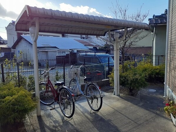 川西能勢口駅 徒歩12分 1階の物件内観写真